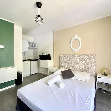 Appartement Le Saint Eloi - Studio avec parking Toulouse centre Extérieur photo