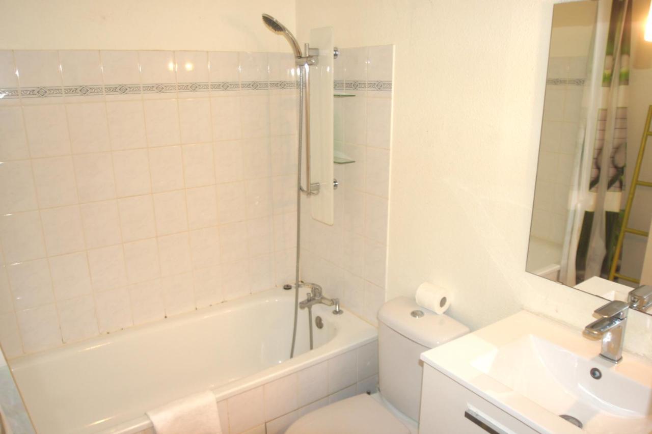 Appartement Le Saint Eloi - Studio avec parking Toulouse centre Extérieur photo