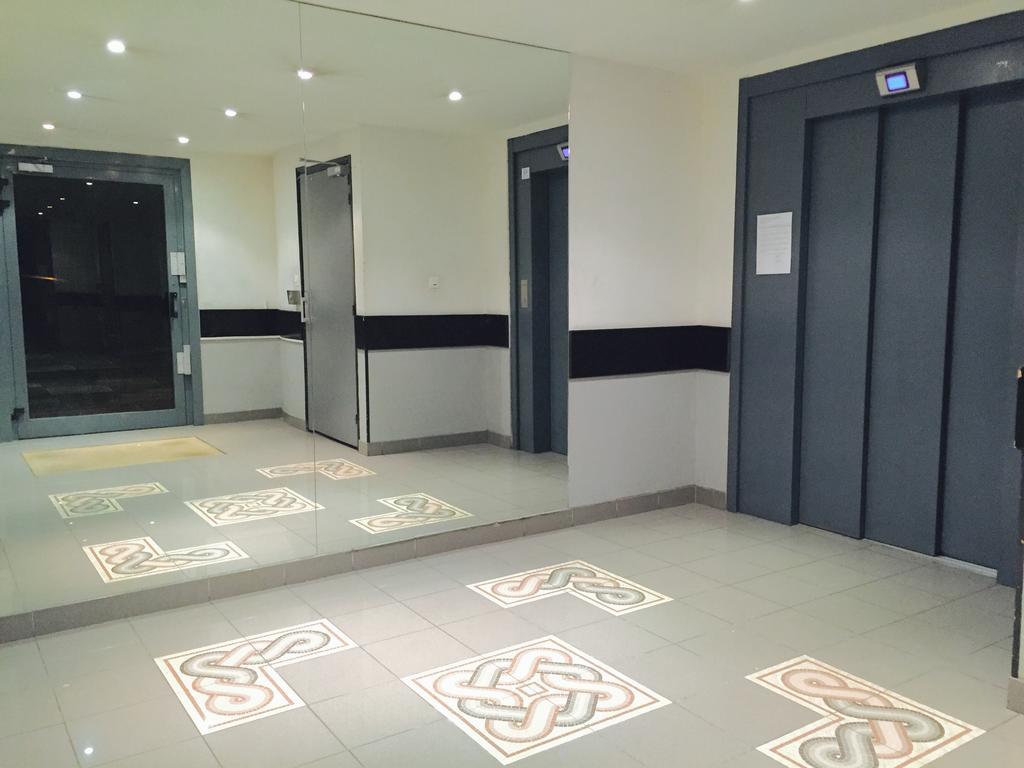 Appartement Le Saint Eloi - Studio avec parking Toulouse centre Chambre photo